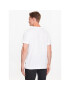 JOOP! Jeans Тишърт 30036078 Бял Modern Fit - Pepit.bg