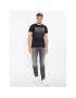 JOOP! Jeans Тишърт 30037978 Черен Modern Fit - Pepit.bg