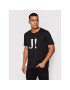 JOOP! Тишърт JJ221J004 30029990 Черен Regular Fit - Pepit.bg