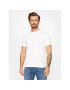JOOP! Комплект 2 тишъртки 30029915 Бял Regular Fit - Pepit.bg