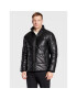 JOOP! Кожено яке Hawkey2 1500131 Черен Regular Fit - Pepit.bg