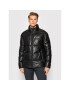 JOOP! Кожено яке Hawkey 170007459 Черен Regular Fit - Pepit.bg