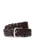 JOOP! Мъжки колан 7346 Кафяв - Pepit.bg