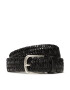 JOOP! Мъжки колан 7363 Черен - Pepit.bg