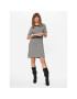 JOOP! Плетена рокля 30038059 Сив Regular Fit - Pepit.bg