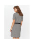 JOOP! Плетена рокля 30038059 Сив Regular Fit - Pepit.bg