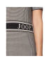 JOOP! Плетена рокля 30038059 Сив Regular Fit - Pepit.bg