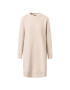 JOOP! Плетена рокля 30038658 Бял Regular Fit - Pepit.bg