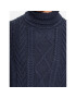 JOOP! Поло 30038095 Тъмносин Modern Fit - Pepit.bg