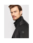 JOOP! Преходно палто 17 J221C002 30030388 Черен Regular Fit - Pepit.bg