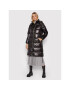 JOOP! Пухено яке 58 Jo706 Orah 30028982 Черен Regular Fit - Pepit.bg