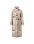 JOOP! Пухено яке 30039164 Бежов Regular Fit - Pepit.bg