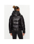 JOOP! Пухено яке 30039184 Черен Regular Fit - Pepit.bg