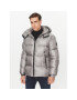 JOOP! Пухено яке 30039207 Сив Regular Fit - Pepit.bg