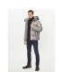 JOOP! Пухено яке 30039207 Сив Regular Fit - Pepit.bg
