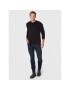 JOOP! Jeans Пуловер 15 Jj224k032 30032534 Черен Regular Fit - Pepit.bg