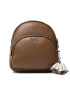 JOOP! Раница Karen 4140005470 Кафяв - Pepit.bg