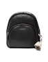 JOOP! Раница Karen 4140006267 Черен - Pepit.bg