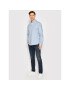 JOOP! Jeans Риза 15 JJSH-40Haven-W 30031203 Син Regular Fit - Pepit.bg