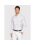 JOOP! Риза 17 Jsh-04Panko 30022849 Бял Slim Fit - Pepit.bg