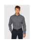 JOOP! Риза 17 Jsh-04Panko 30028612 Тъмносин Slim Fit - Pepit.bg