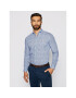 JOOP! Риза 17 Jsh-110Pejos-W 30024921 Син Slim Fit - Pepit.bg