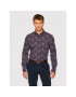 JOOP! Риза 17 Jsh-110Pejos-W 30028628 Тъмносин Slim Fit - Pepit.bg