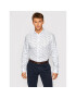 JOOP! Риза 17 Jsh-110Pejos-W 30028629 Бял Slim Fit - Pepit.bg