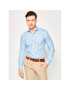 JOOP! Риза 17 JSH-52Pajos 30019746 Син Slim Fit - Pepit.bg