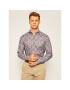 JOOP! Риза 17 Jsh-52Pajos 30022869 Цветен Slim Fit - Pepit.bg