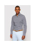 JOOP! Риза 17 Jsh-52Pajos 30024908 Тъмносин Slim Fit - Pepit.bg