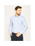 JOOP! Риза 17 JSH-63Pierce 30019726 Син Slim Fit - Pepit.bg