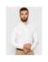 JOOP! Риза 17 Jsh-70Emil 30022812 Бял Extra Slim Fit - Pepit.bg