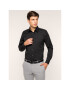 JOOP! Риза 30011827 Черен Slim Fit - Pepit.bg