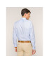 JOOP! Риза 30017061 Син Slim Fit - Pepit.bg