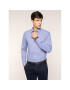 JOOP! Риза 30017073 Виолетов Slim Fit - Pepit.bg
