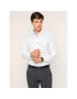 JOOP! Риза 30017563 Бял Slim Fit - Pepit.bg