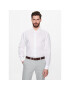 JOOP! Риза JSH-146PAI-W 30036138 Бял Slim Fit - Pepit.bg