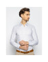 JOOP! Риза Pierce 30018893 Бял Slim Fit - Pepit.bg