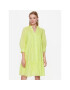 JOOP! Рокля 30037038 Зелен Regular Fit - Pepit.bg