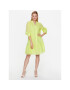 JOOP! Рокля 30037038 Зелен Regular Fit - Pepit.bg