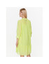 JOOP! Рокля 30037038 Зелен Regular Fit - Pepit.bg