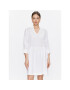 JOOP! Рокля 30037134 Бял Regular Fit - Pepit.bg
