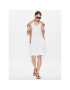 JOOP! Рокля 30037134 Бял Regular Fit - Pepit.bg