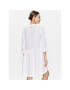 JOOP! Рокля 30037134 Бял Regular Fit - Pepit.bg