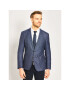 JOOP! Сако 17 Jb-04Heathrow 30020505 Тъмносин Slim Fit - Pepit.bg