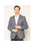 JOOP! Сако 17JB-12Hogen 30020102 Тъмносин Slim Fit - Pepit.bg