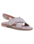JOOP! Сандали Lilo 4140004939 Сив - Pepit.bg