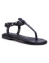 JOOP! Сандали Stellato 4140004954 Черен - Pepit.bg