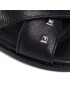 JOOP! Сандали Stellato 4140004957 Черен - Pepit.bg